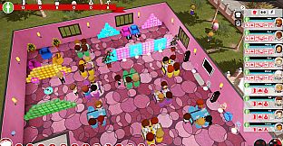 Chef: Cocktails & Drinks