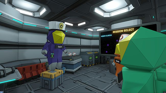 Ship Happens