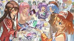 Sensei! I Like You So Much!