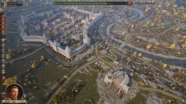 The Guild - Europa 1410