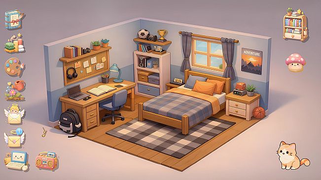 Cozy Liora