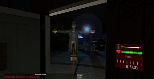 The Skinwalker Investigations