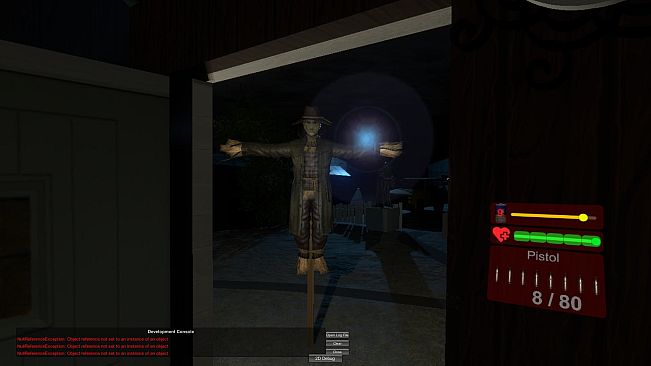 The Skinwalker Investigations