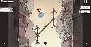 Alice Landing：愛莉絲迫降