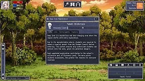 Sentou Gakuen: Revival