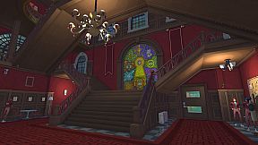 Escape Academy 2: Back 2 School