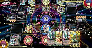 カードファイト!! ヴァンガード DD2：キャラクターセット05「藍川クオン」