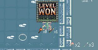 Labyrinth Of Shadows