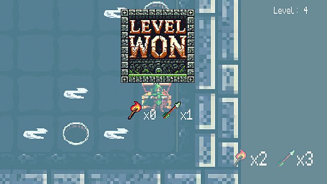 Labyrinth Of Shadows