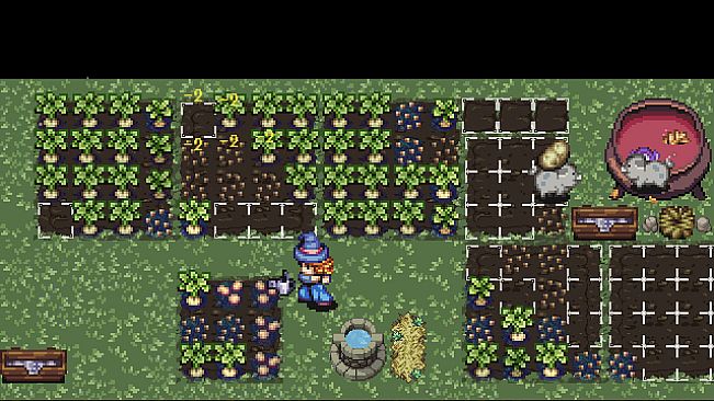 Mana Roots