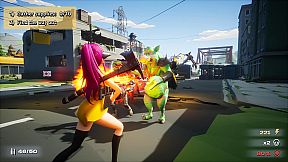 Anime vs Evil: Apocalypse