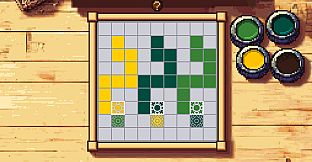 Tezzel: The Tilemaker's Tale