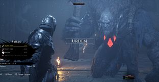 Dark Petition