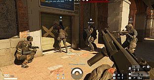 Tom Clancy's Rainbow Six Siege - Ultimate Edition