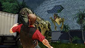 Primal Carnage: Extinction