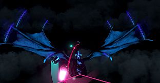 Synth Riders: League of Legends - "Legends Never Die" + Experience