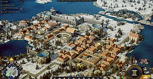 Citadelum Campaign II: The Last Conqueror of Britannia