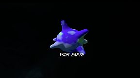 YOUR EARTH
