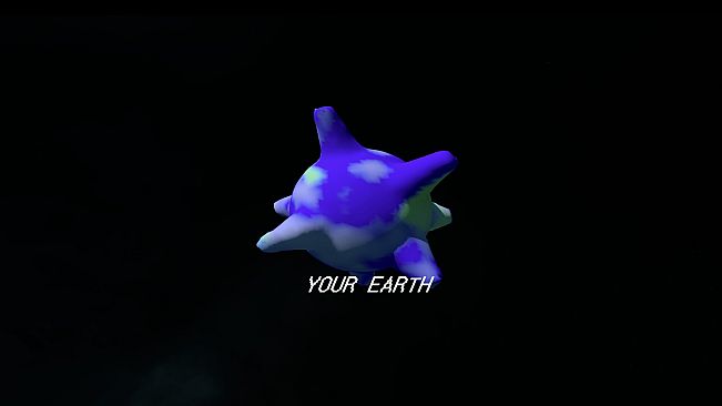 YOUR EARTH