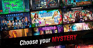 Adventure Escape Mysteries