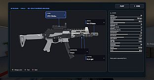 Tactical Terry