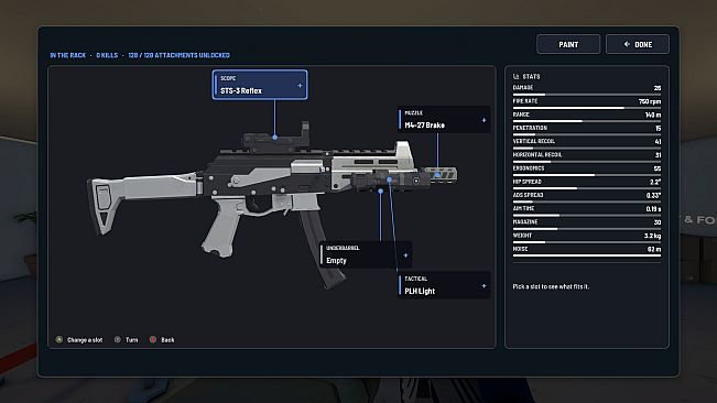 Tactical Terry