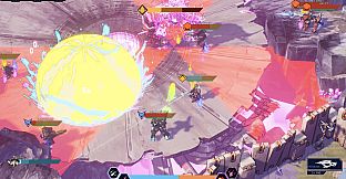 Kaidro: Clan Battles