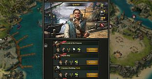 Pirates of the Caribbean: Tides of War