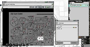 Fantasy Grounds - Shadowdark RPG