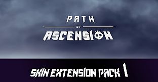 Path of Ascension - Skins Extension Pack I