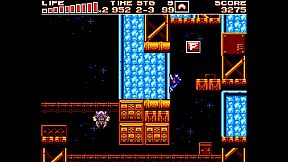 Fist Slash: Of Ultimate Fury