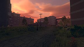 Мухосранск | Russian City Sim