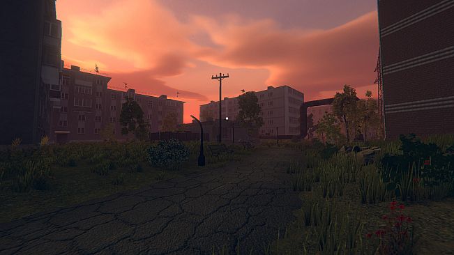 Мухосранск | Russian City Sim