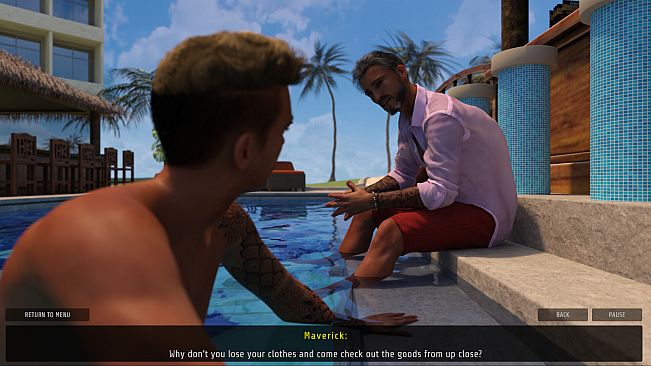 Gay Sex Adventures - Episode 4
