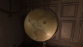 Escape: The Brother's Saloon