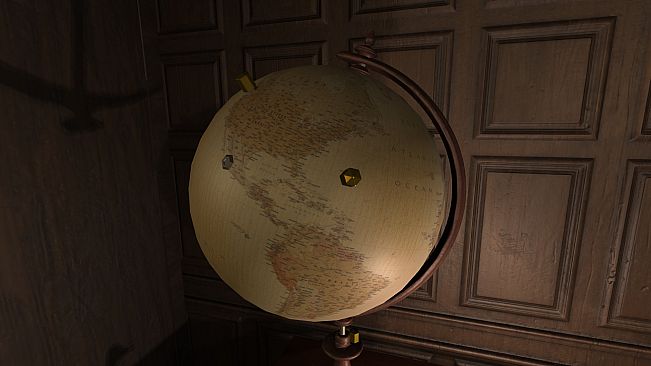 Escape: The Brother's Saloon