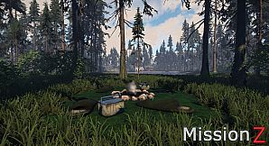 Mission Z