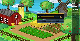 Ranch Mayhem - Active Idler