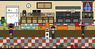 8-Bit Bistro