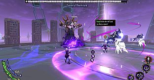 Vellum: Raid Night Study Hall