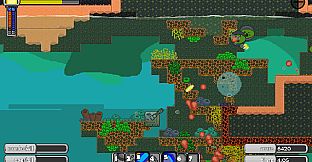 Bot Tales: The Crashed