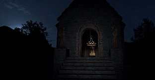 Scary Game 2: The Mad Shepherd