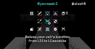 Chromocide: Prism of Sin