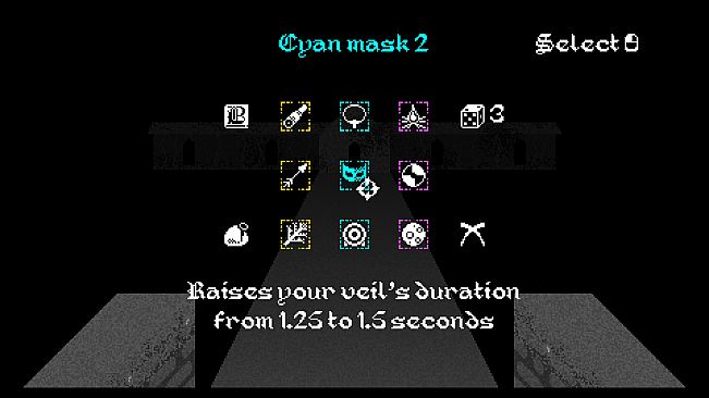 Chromocide: Prism of Sin