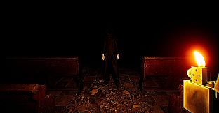 The Cemetery Shift | 墓地の夜勤