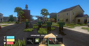 Megacraft Hentai And Zombies