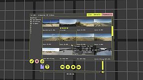 NexVR Video Player