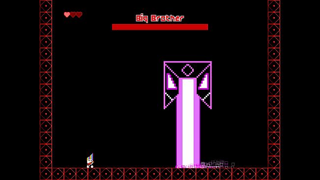 Many Faces: Console Edition