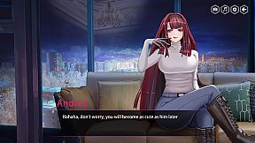 捉妖物语 Monster Girl