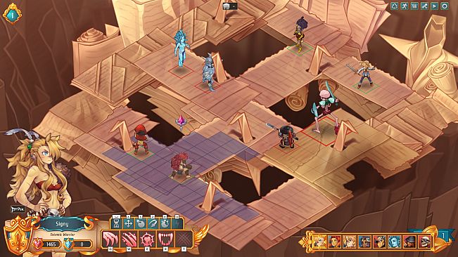Regalia: Of Men and Monarchs - The Unending Grimoire